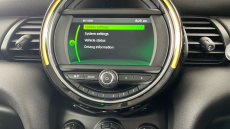 MINI Hatchback 1.5 One Classic II 3dr Petrol Hatchback